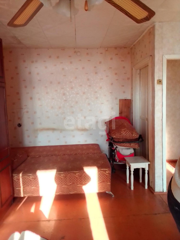1-комн квартира Мельзаводская, 54