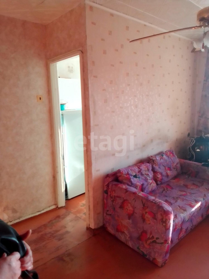 1-комн квартира Мельзаводская, 54