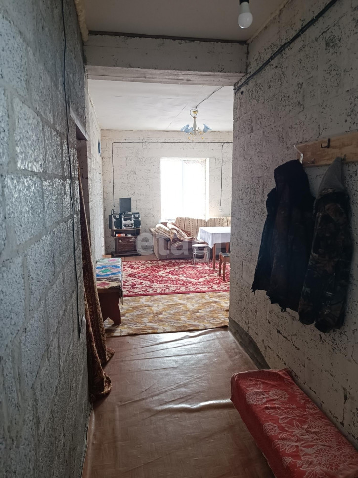 Коттедж/дом Плодовое
