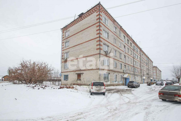 2-комн квартира Источник, 6/1