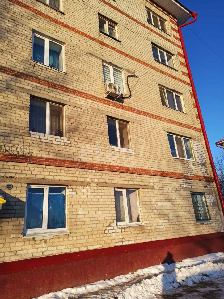2-комн квартира Источник, 6/1