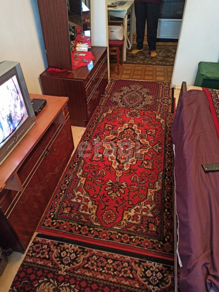 2-комн квартира Источник, 6/1
