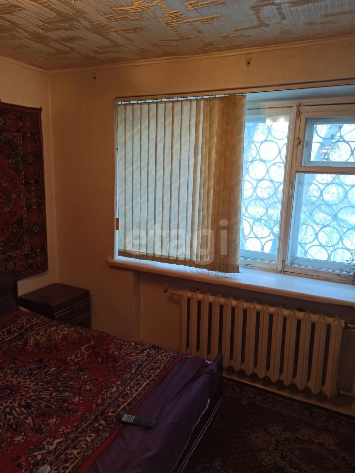 2-комн квартира Источник, 6/1