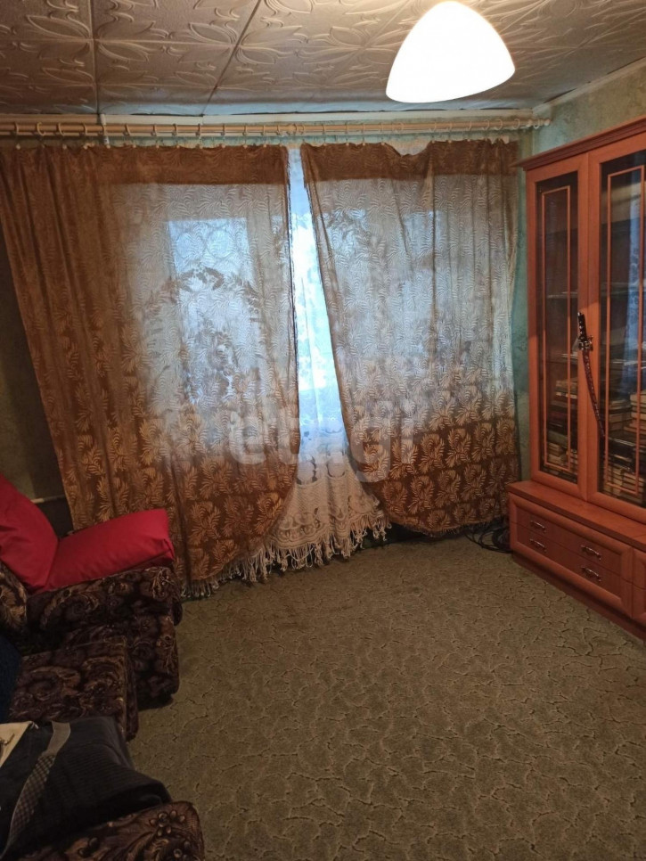 2-комн квартира Источник, 6/1