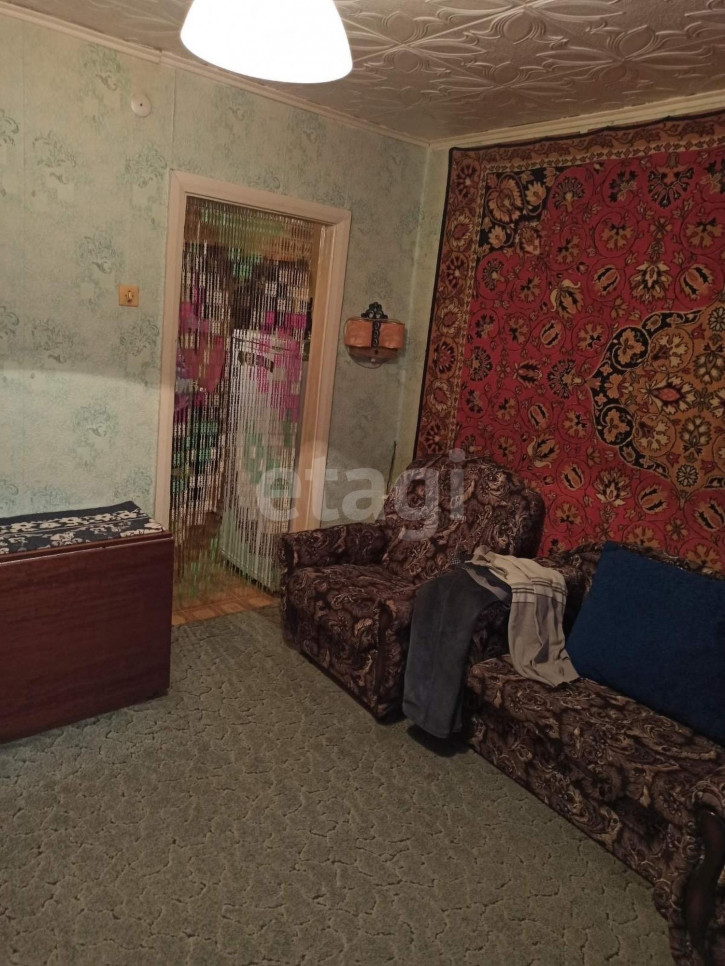 2-комн квартира Источник, 6/1