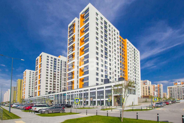 Офис Эрвье 32к.1