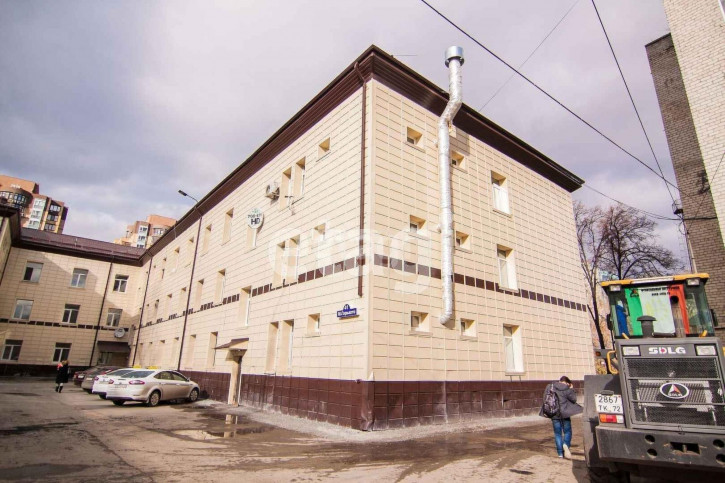 Комната Максима Горького, 41