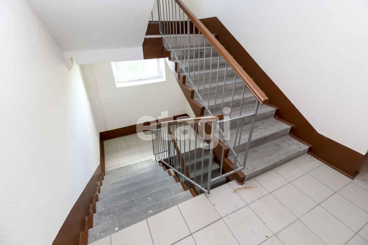 3-комн квартира Домостроителей, 34