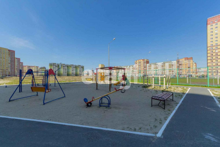 2-комн квартира Михаила Сперанского, 27