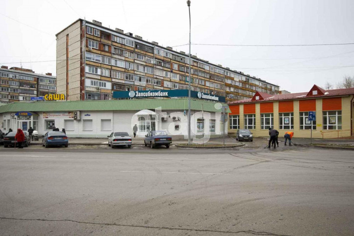1-комн квартира Олимпийская, 24