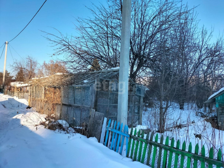 Коттедж/дом СНТ Малинка, 29