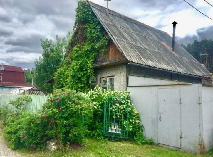 Коттедж/дом КС 39 Труженик, 89