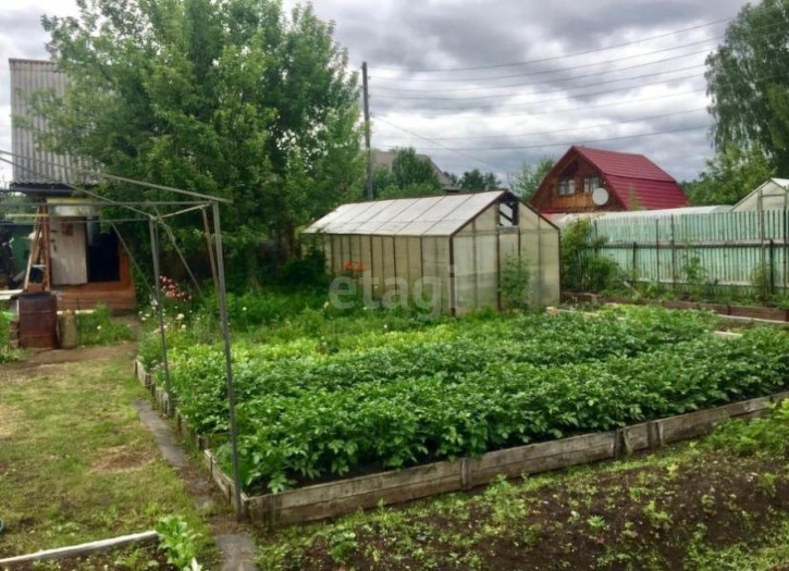Коттедж/дом КС 39 Труженик, 89