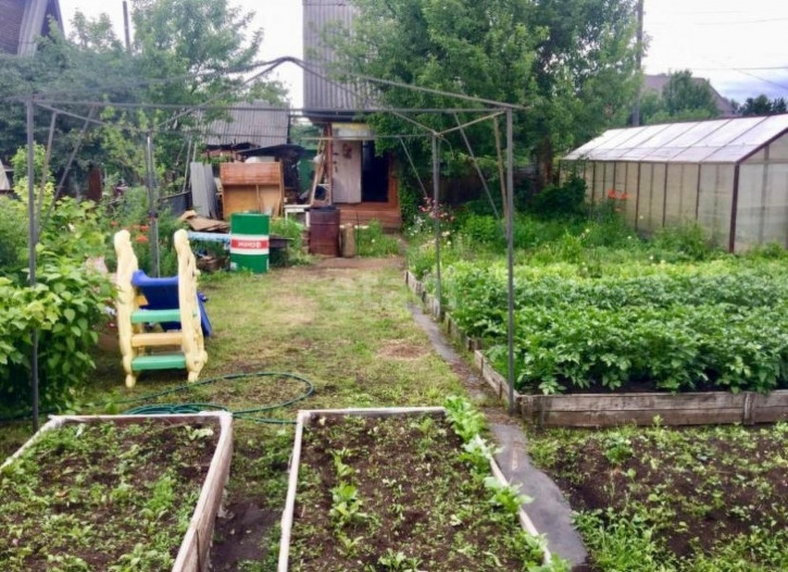Коттедж/дом КС 39 Труженик, 89