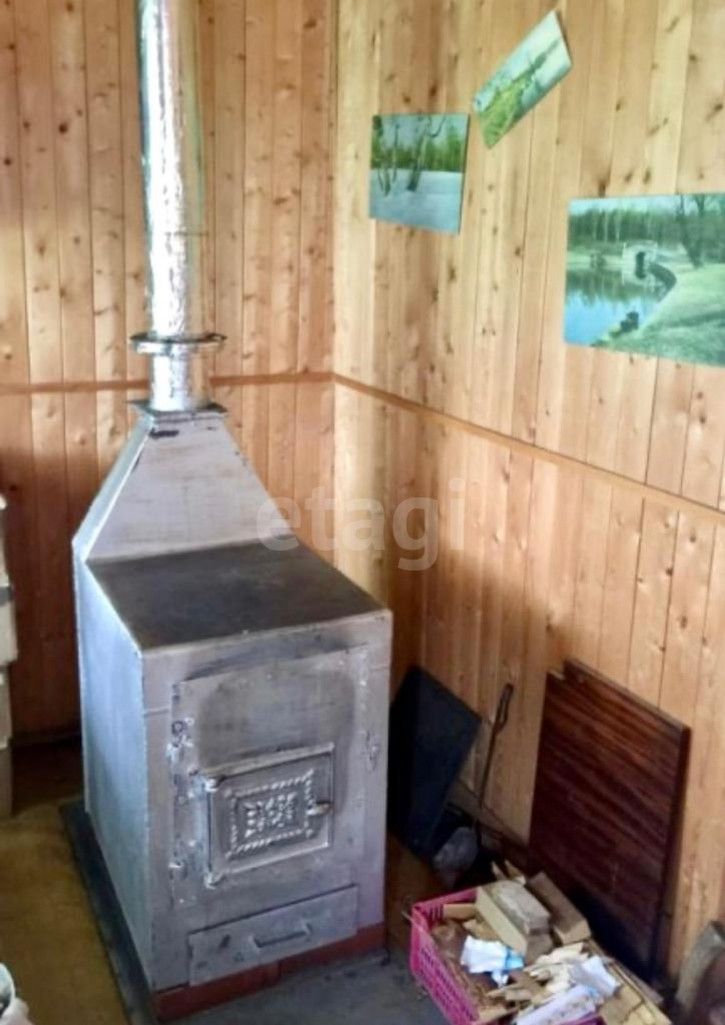 Коттедж/дом КС 39 Труженик, 89
