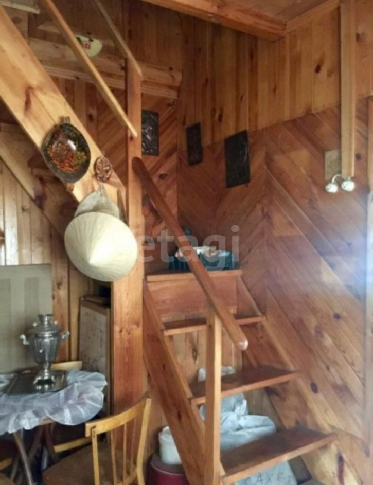 Коттедж/дом КС 39 Труженик, 89