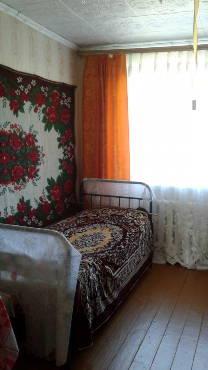 3-комн квартира Молодёжная улица, 22