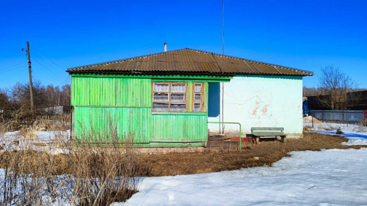 3-комн квартира Молодёжная улица, 22