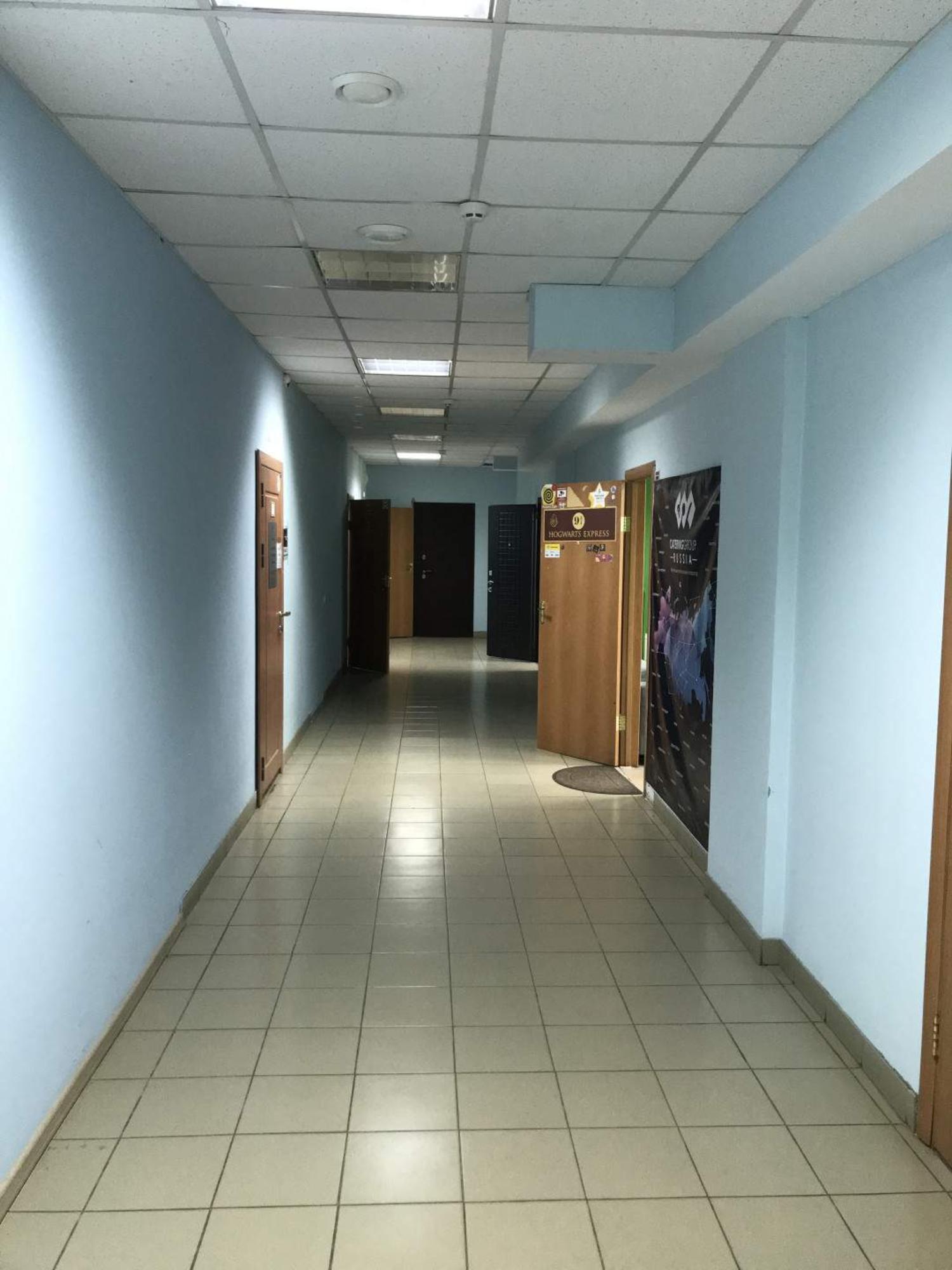 Купить помещение свободного назначения за 895 000 рублей на Гагарина улица, д.зд14/13