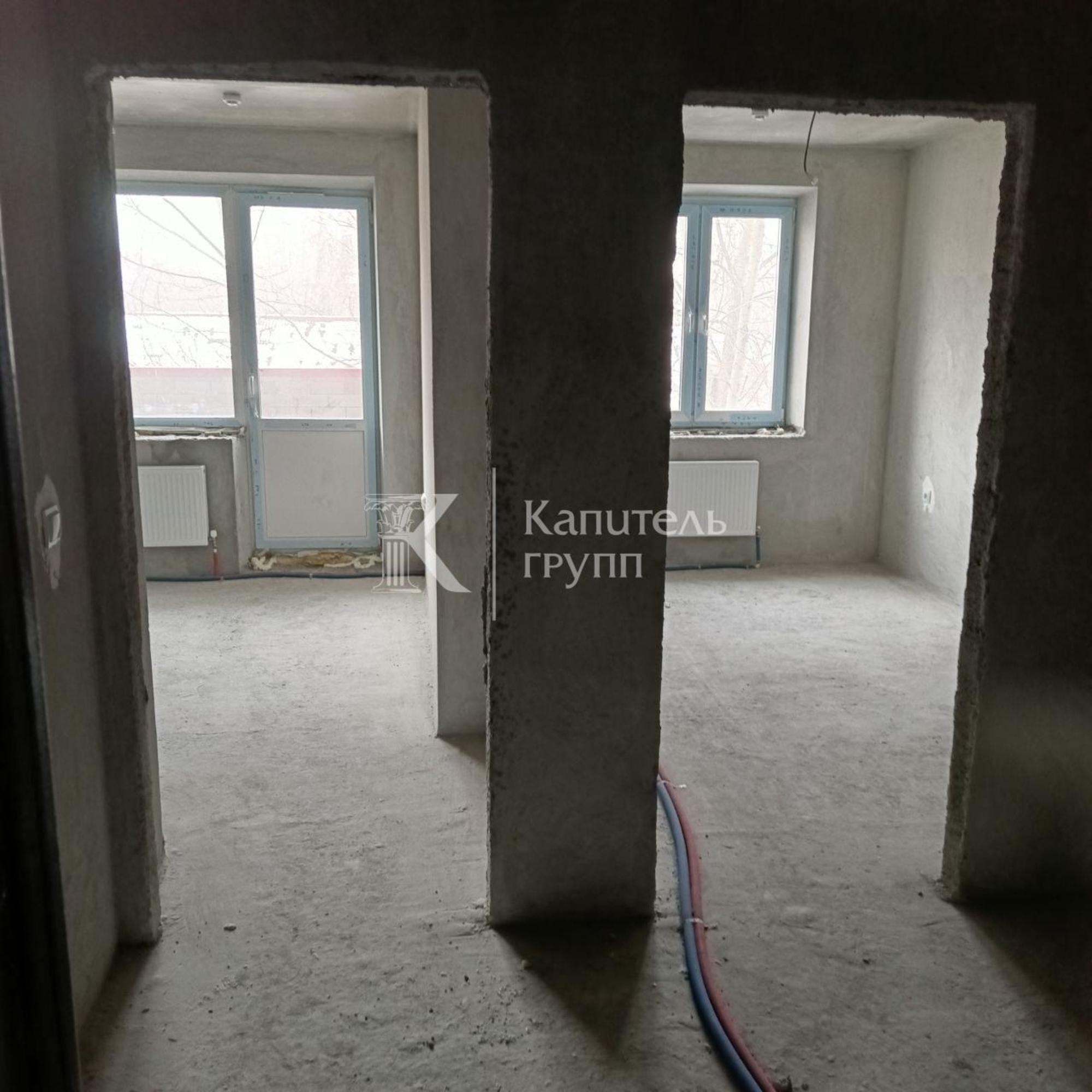 Купить квартиру за 3 700 000 рублей на ул Таежная, 4