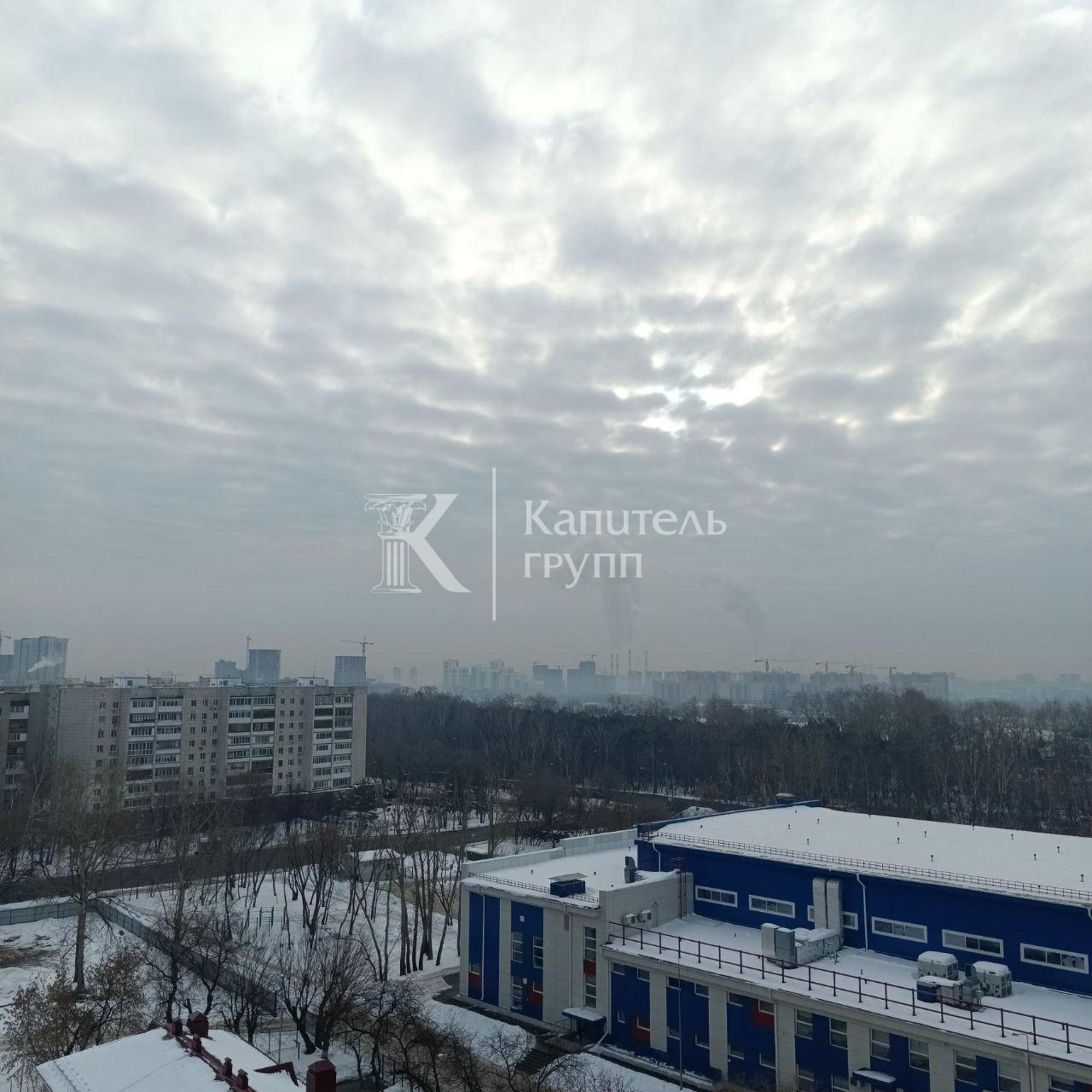 Купить квартиру за 5 500 000 рублей на ул Таежная, 4