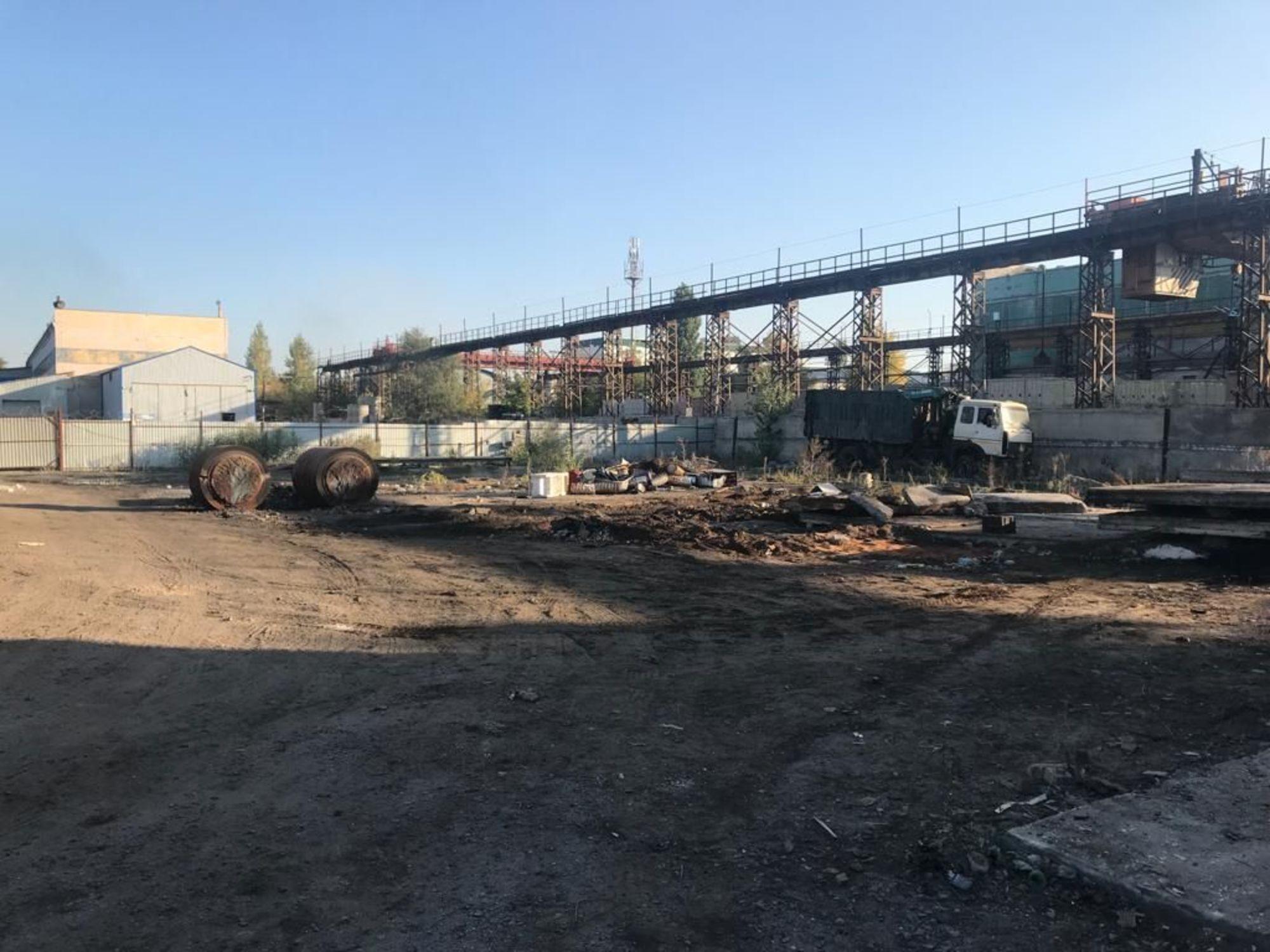 Сдать землю, земельный участок за 70 000 рублей на ул Краснополянская, 55/4