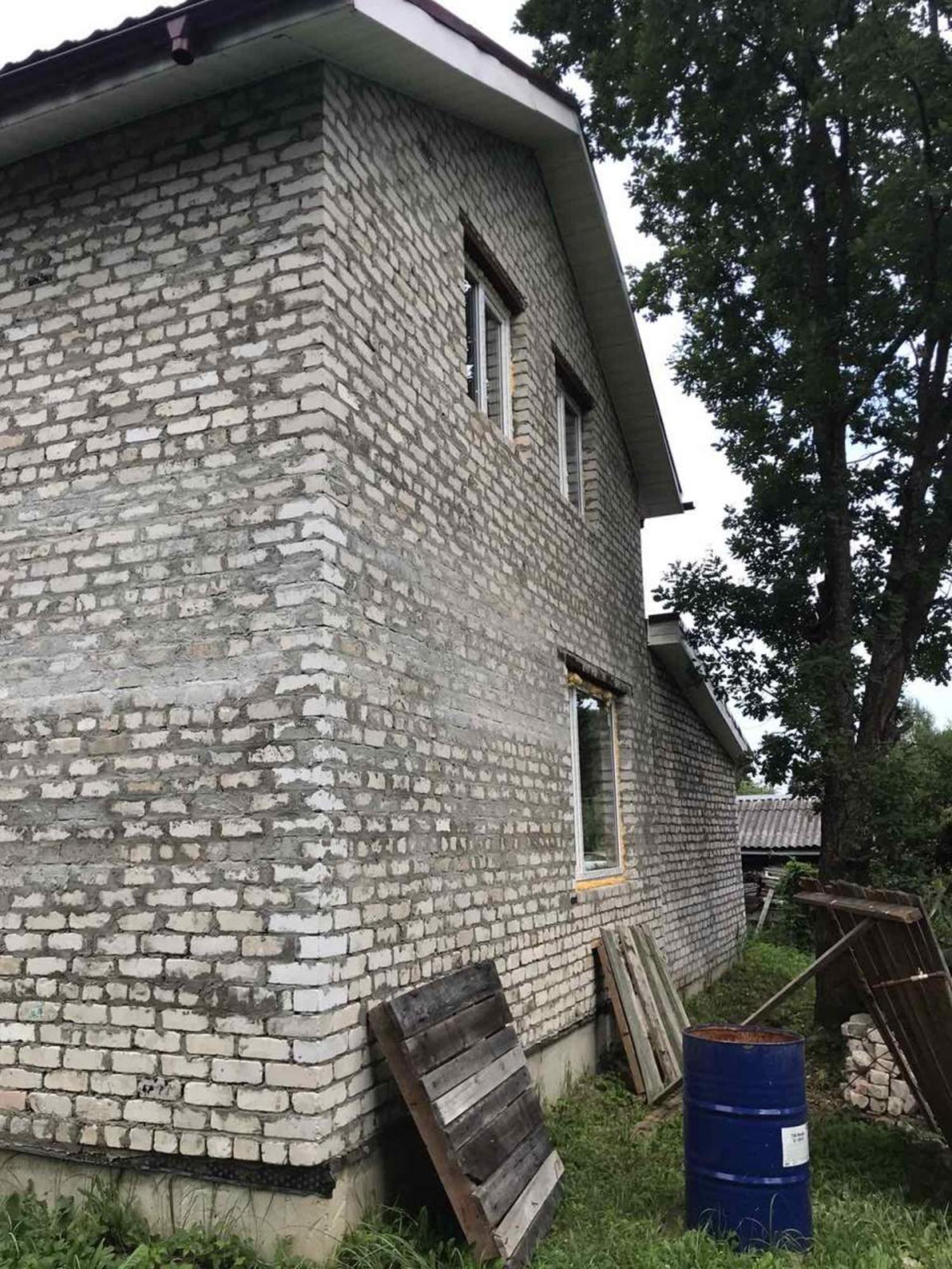 Купить дачу, дом, коттедж за 2 600 000 рублей на деревня Карабиха