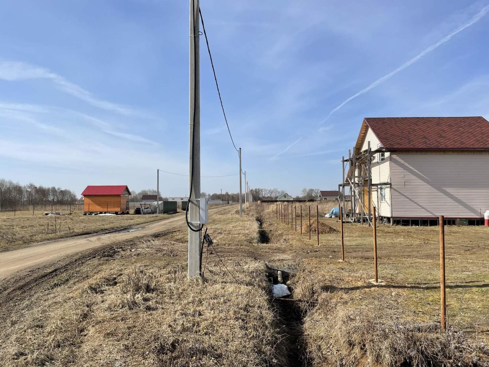 Купить землю, земельный участок за 201 500 рублей на село Медягино