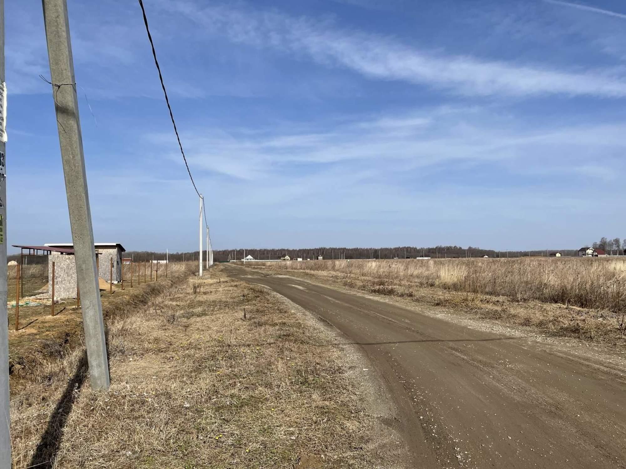 Купить землю, земельный участок за 201 500 рублей на село Медягино