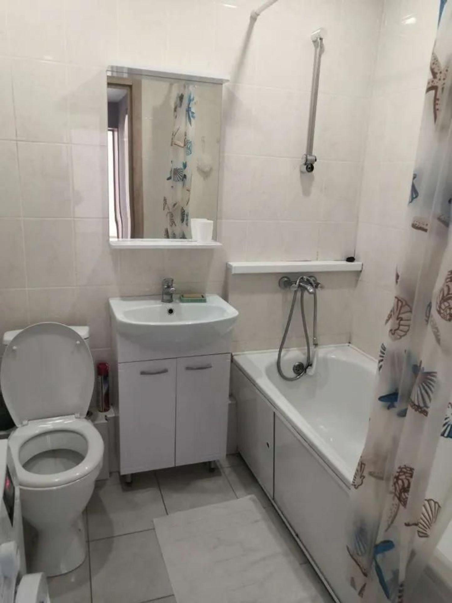 Сдать квартиру за 40 000 рублей на Блюхера улица, 19