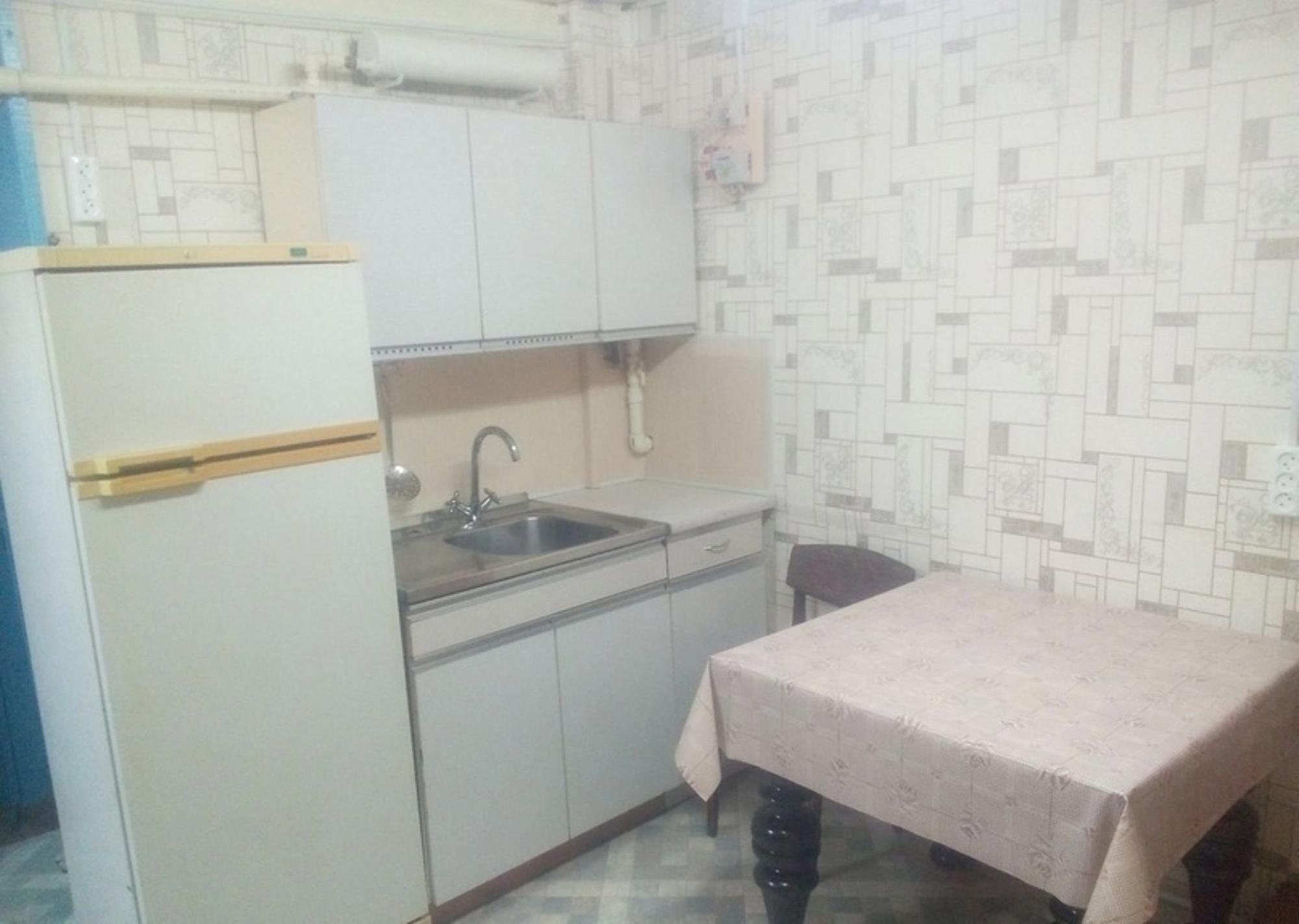 Сдать квартиру за 17 000 рублей на Металлургическая улица, 52
