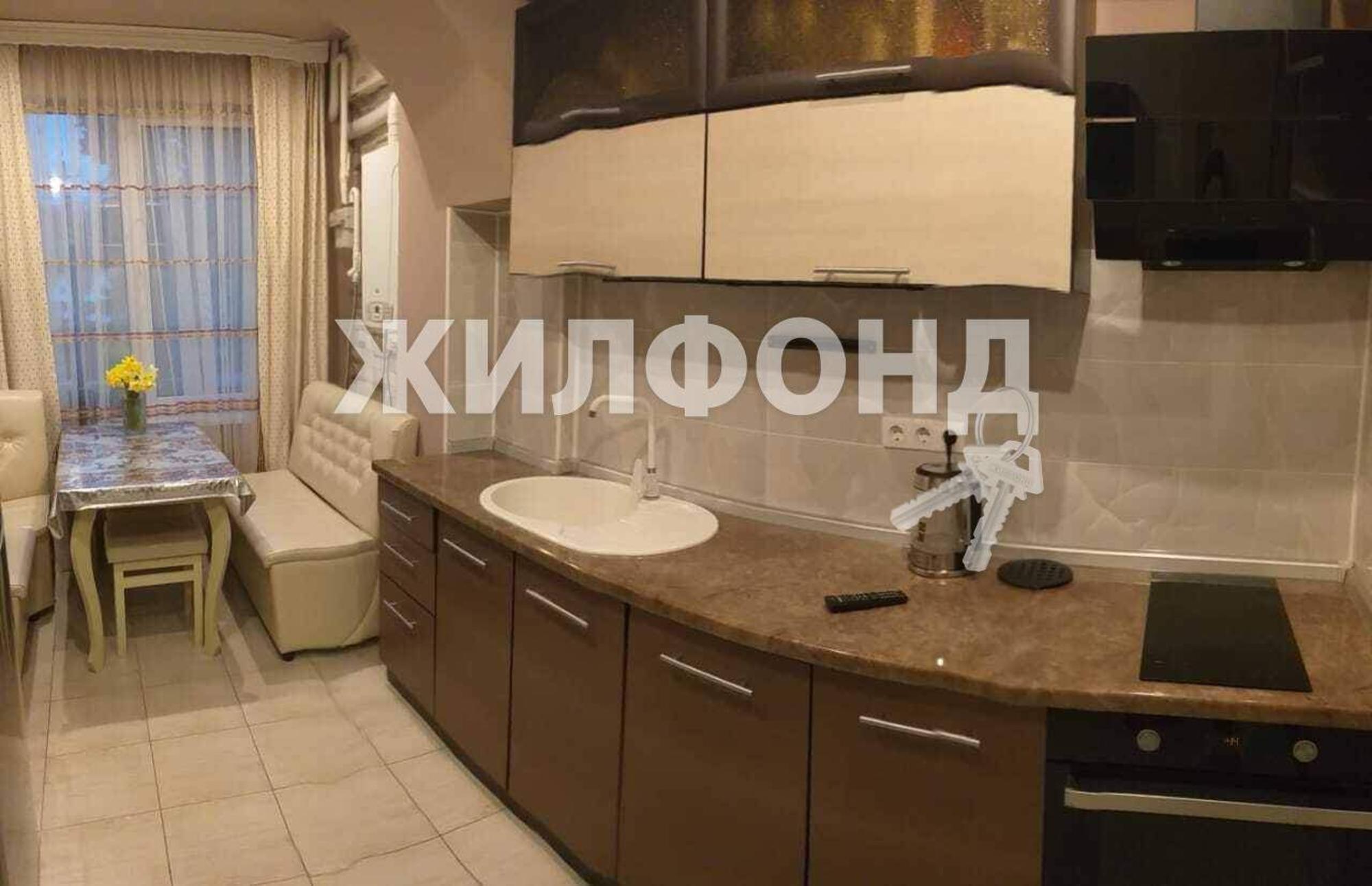 Купить квартиру за 15 777 000 рублей на Медовая улица, д.27