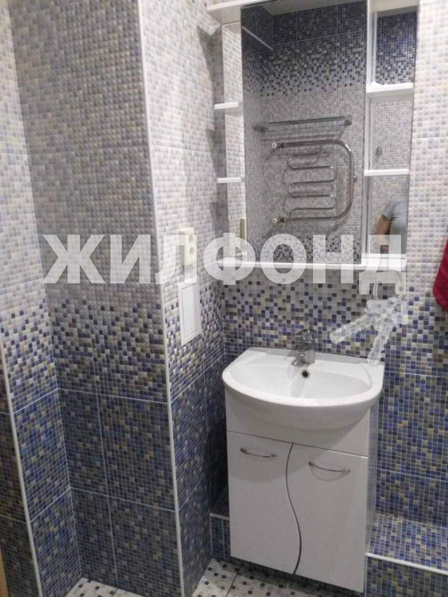 Купить квартиру за 15 777 000 рублей на Медовая улица, д.27