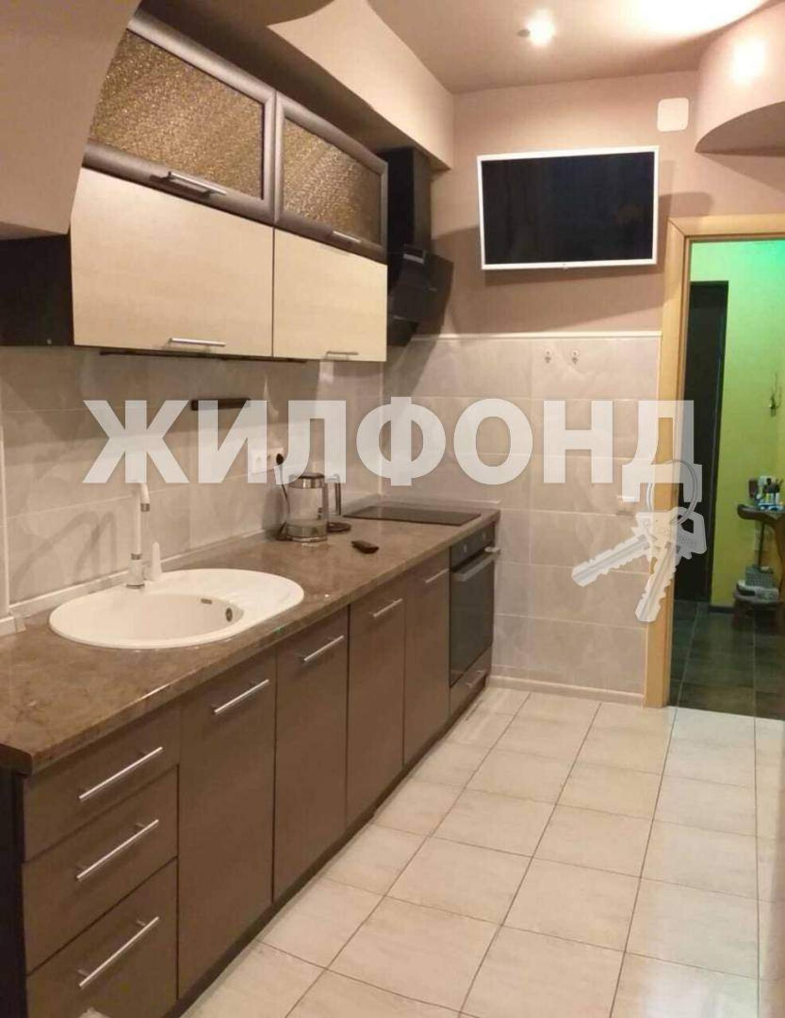 Купить квартиру за 15 777 000 рублей на Медовая улица, д.27