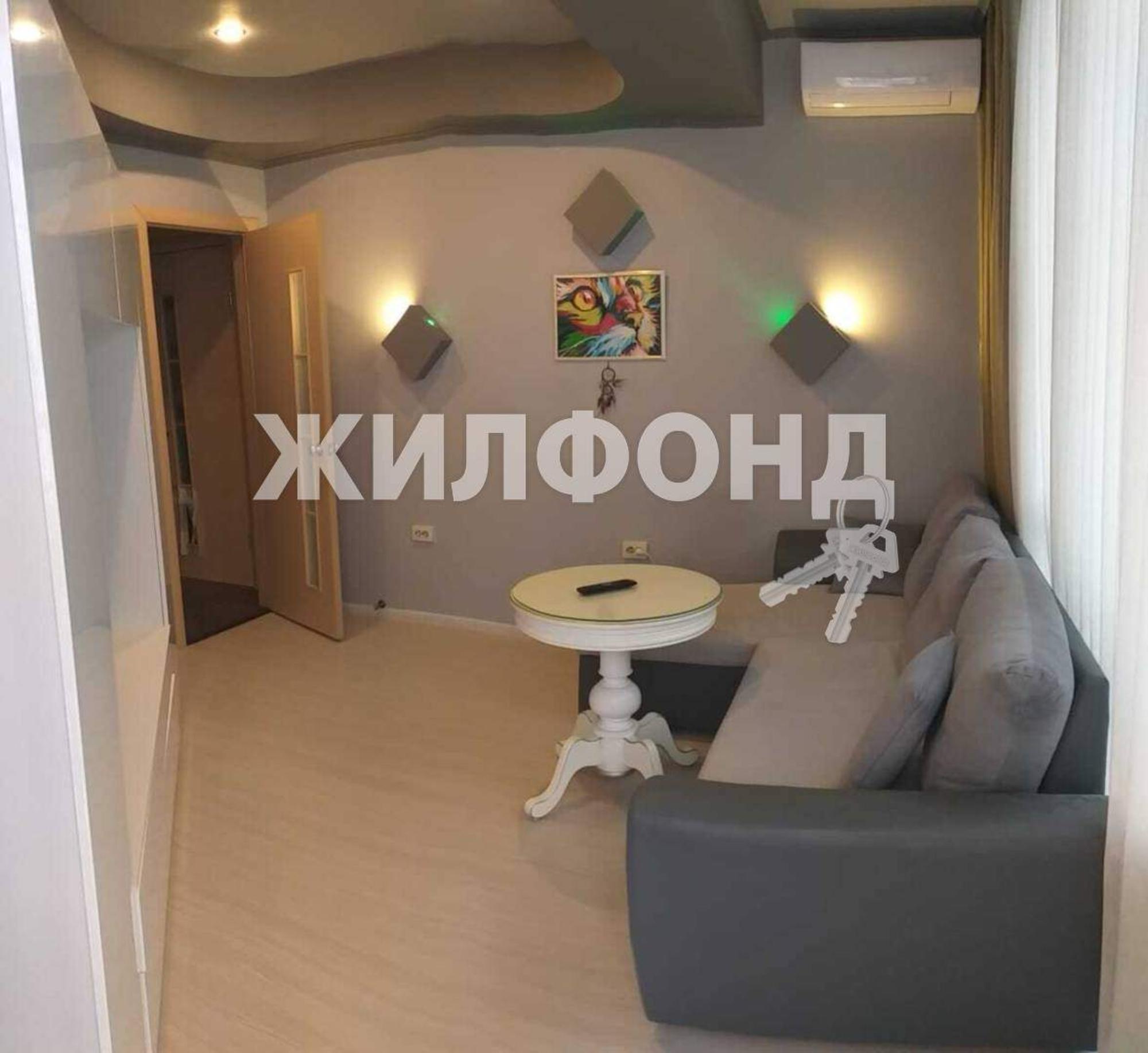 Купить квартиру за 15 777 000 рублей на Медовая улица, д.27