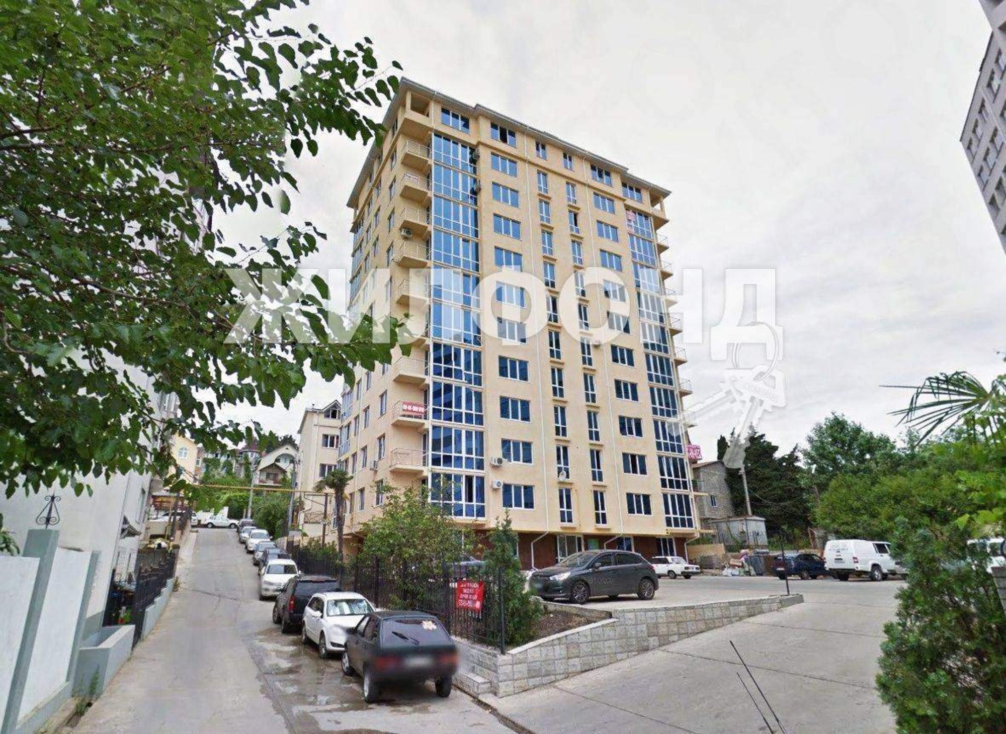 Купить квартиру за 15 777 000 рублей на Медовая улица, д.27