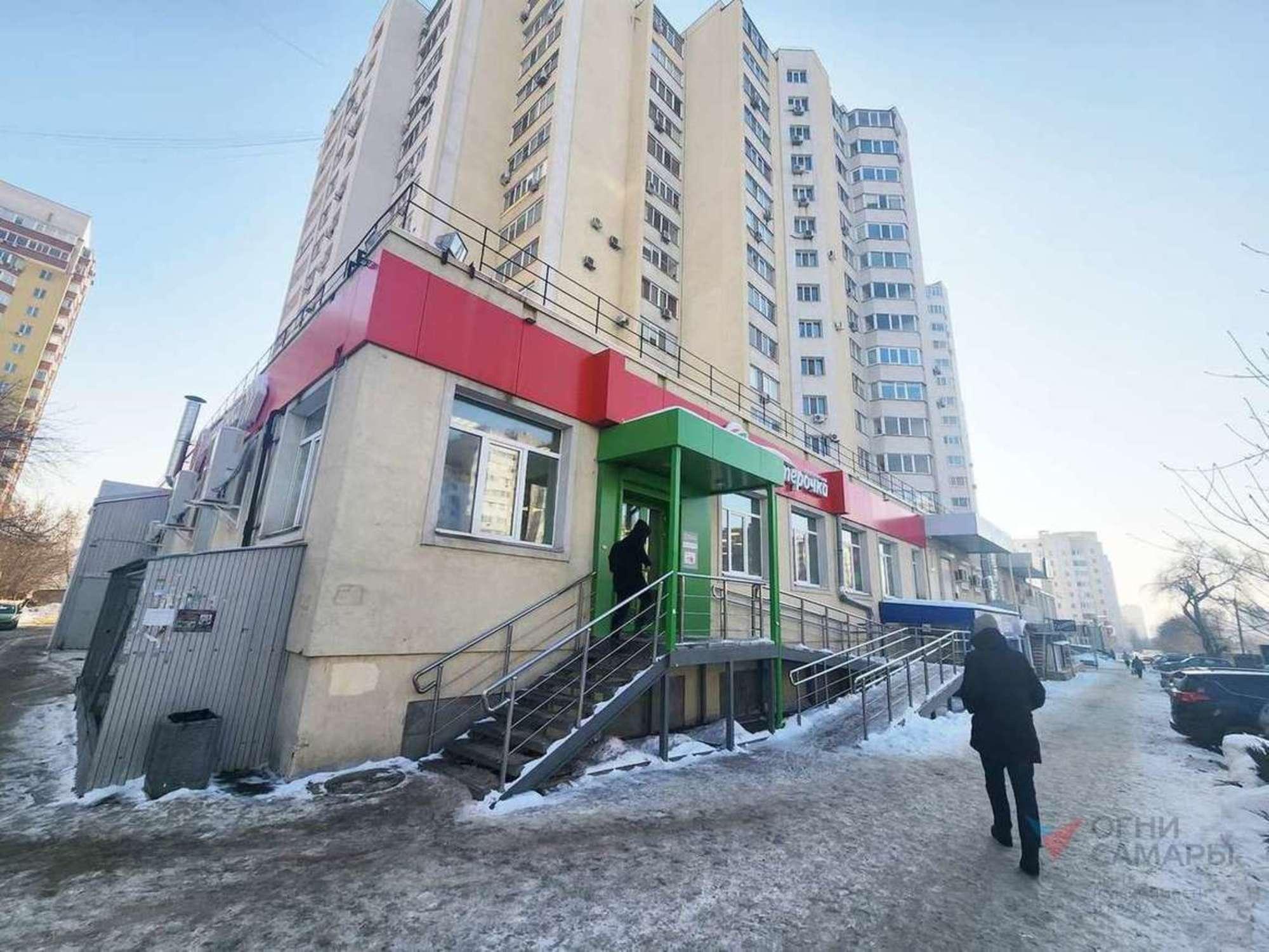 Купить торговое помещение за 49 980 000 рублей на Карла Маркса проспект, 55