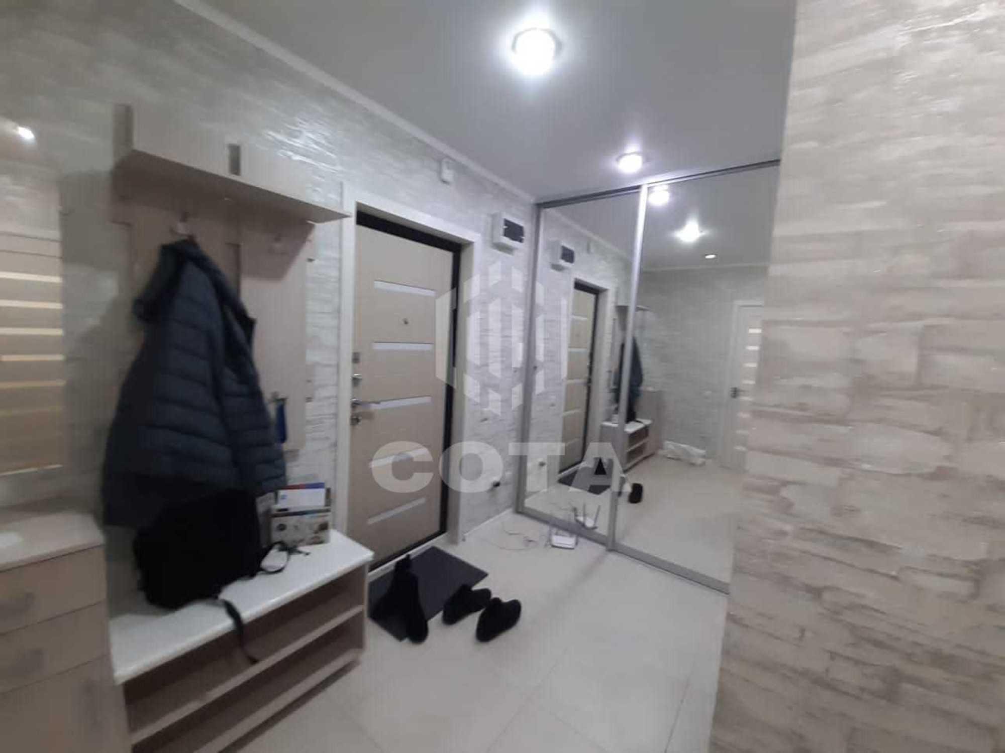 Сдать квартиру за 25 000 рублей на Олимпийский бульвар, 6