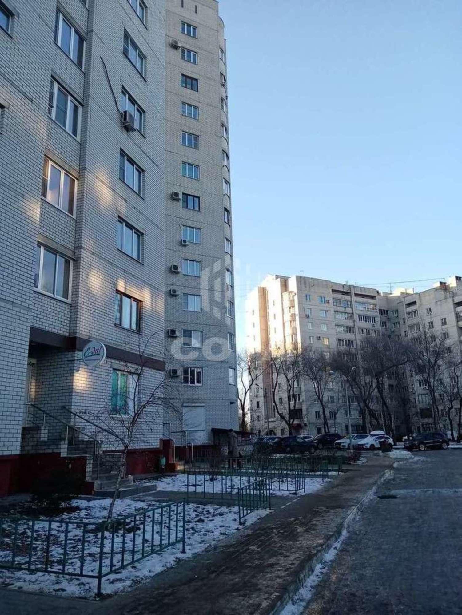 Сдать помещение свободного назначения за 20 000 рублей на Юлюса Янониса улица, 17а