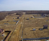 земля 15.5 сот село Медягино