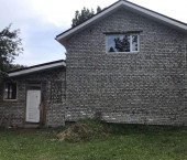 коттедж 184.9 кв м деревня Карабиха