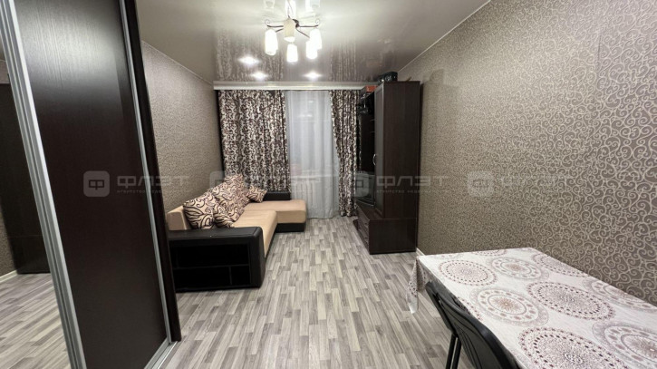 Студия ул. Татарстан, дом 53