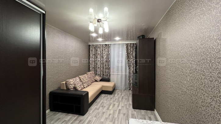 Студия ул. Татарстан, дом 53