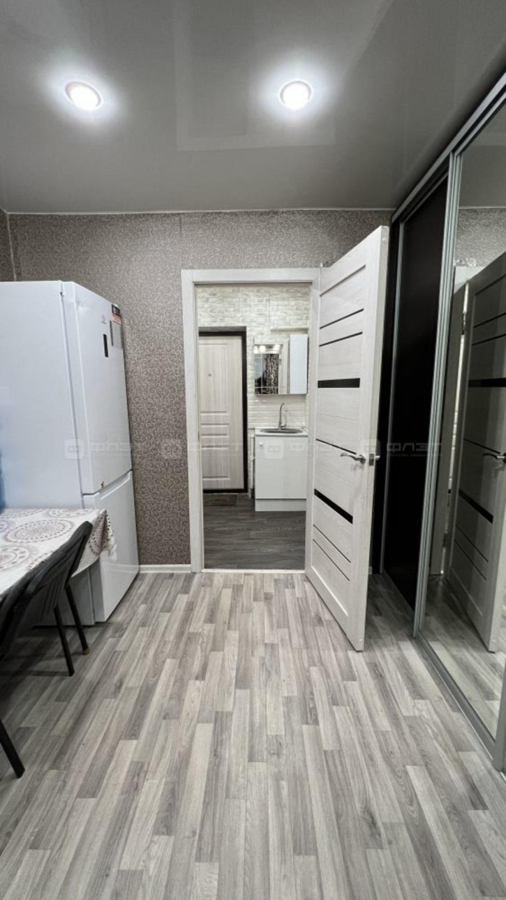 Студия ул. Татарстан, дом 53