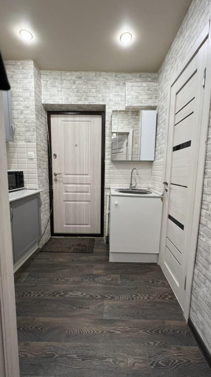 Студия ул. Татарстан, дом 53