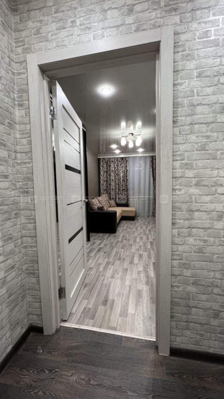 Студия ул. Татарстан, дом 53