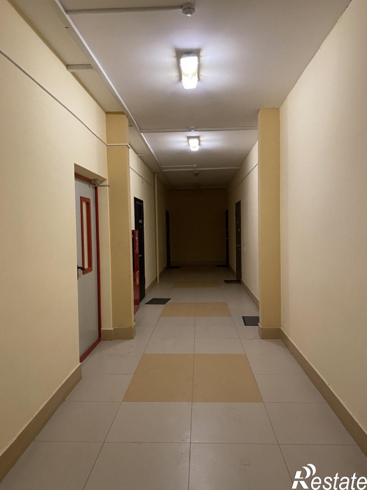1-комн квартира Демонстрации ул., 148, литера А