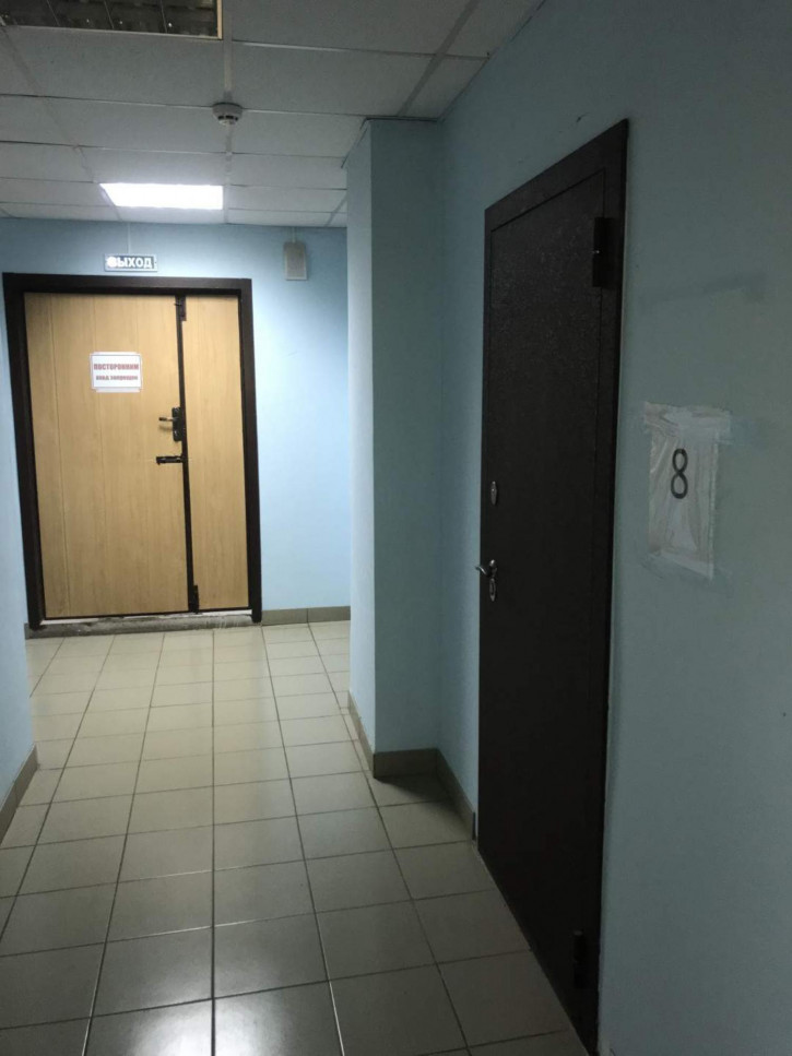 Помещение свободного назначения Гагарина улица, д.зд14/13