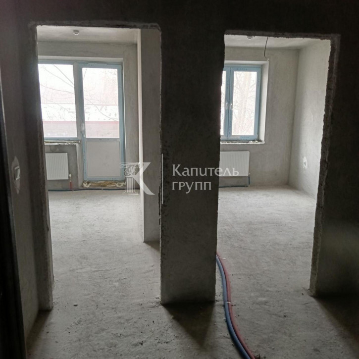 1-комн квартира в новом доме ул Таежная, 4