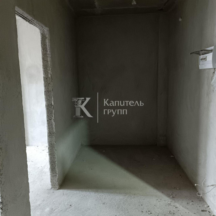 1-комн квартира в новом доме ул Таежная, 4